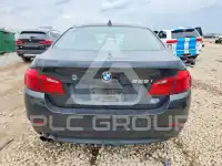 2012 BMW 528 фото