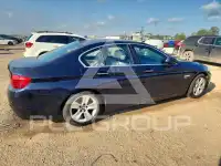 2012 BMW 528 photo