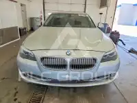 2012 BMW 528 фото