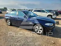 2012 BMW 528 photo