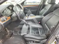 2012 BMW 528 фото
