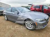 2012 BMW 528 фото