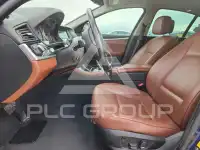 2012 BMW 528 фото
