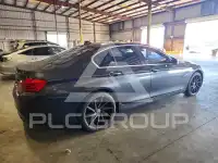 2012 BMW 528 фото
