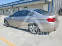 2012 BMW 528 фото