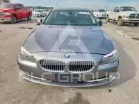2012 BMW 528 photo