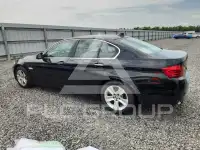 2012 BMW 528 photo
