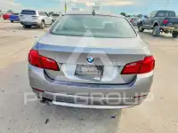 2012 BMW 528 photo