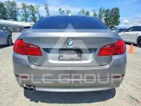 2012 BMW 528 фото