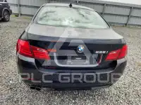 2012 BMW 528 photo