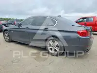 2012 BMW 528 фото