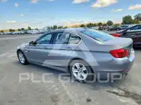 2012 BMW 528 photo