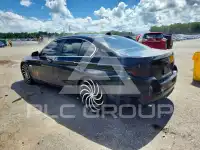 2012 BMW 528 photo