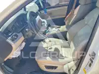 2012 BMW 528 фото