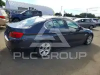 2012 BMW 528 фото