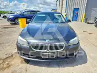 2012 BMW 528 photo