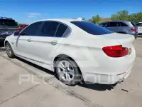 2012 BMW 528 photo