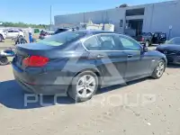 2012 BMW 528 photo