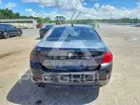 2012 BMW 528 photo