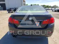 2012 BMW 528 photo
