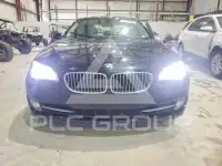 2012 BMW 528 фото