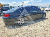 2012 BMW 528 photo