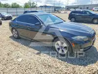 2012 BMW 528 photo