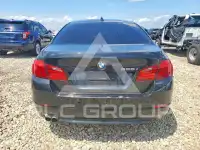 2012 BMW 528 photo