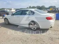 2012 BMW 528 photo