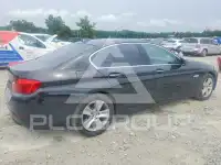 2012 BMW 528 фото