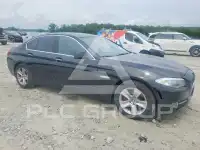 2012 BMW 528 фото
