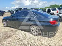 2012 BMW 528 photo