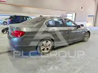 2012 BMW 528 фото