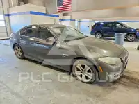 2012 BMW 528 фото