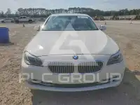 2012 BMW 528 photo
