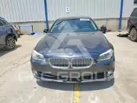 2012 BMW 528 фото