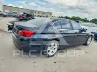 2012 BMW 528 фото
