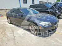 2012 BMW 528 фото