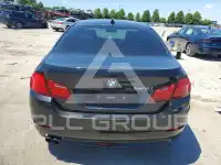 2012 BMW 528 фото