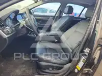 2012 BMW 528 фото