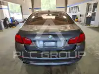 2012 BMW 528 фото