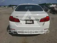 2012 BMW 528 photo