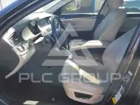 2012 BMW 528 фото