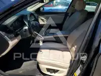 2012 BMW 528 фото