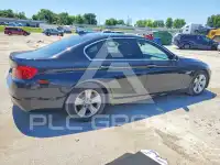 2012 BMW 528 фото