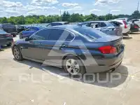 2012 BMW 528 фото