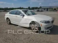 2012 BMW 528 photo