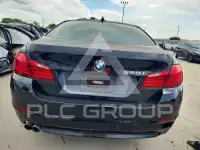 2012 BMW 528 фото