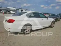 2012 BMW 528 photo