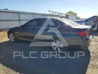 2012 BMW 528 фото